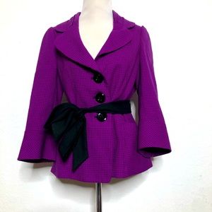 Mary Kay blazer